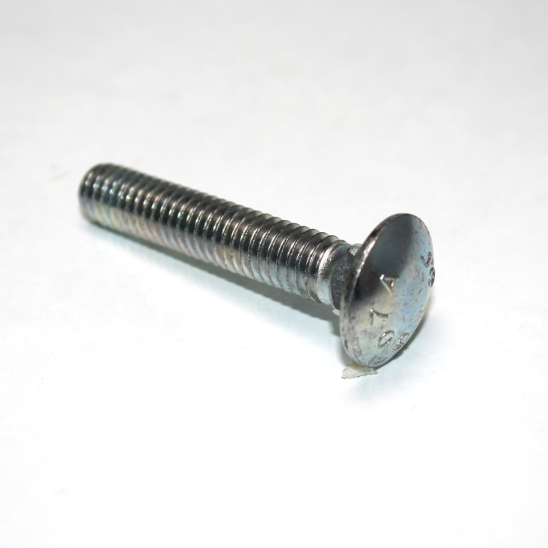 A325/A490 Structural (Heavy Hex Bolts, TC) - Brown Bolt